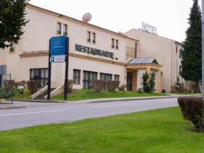 Flag Hotel Guimarães-Fafe